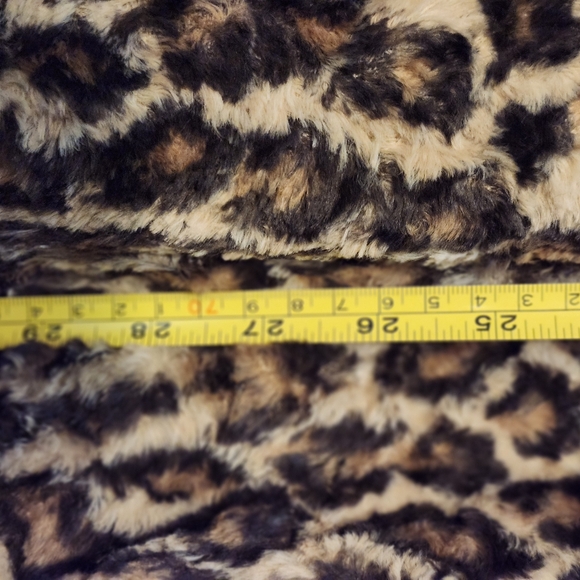 Parasuco Animal print jacket size 6 small - Picture 12 of 16